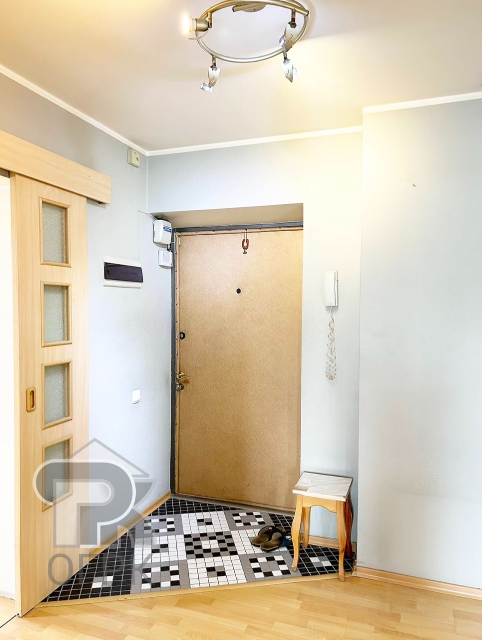 Купить 3-комнатную квартиру, №390380