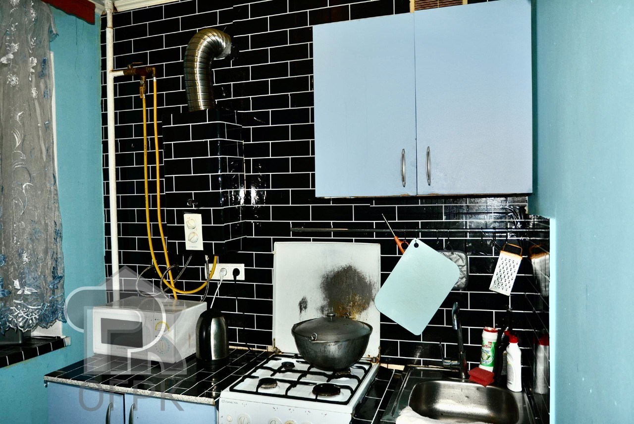 Купить 2-комнатную квартиру, №388461