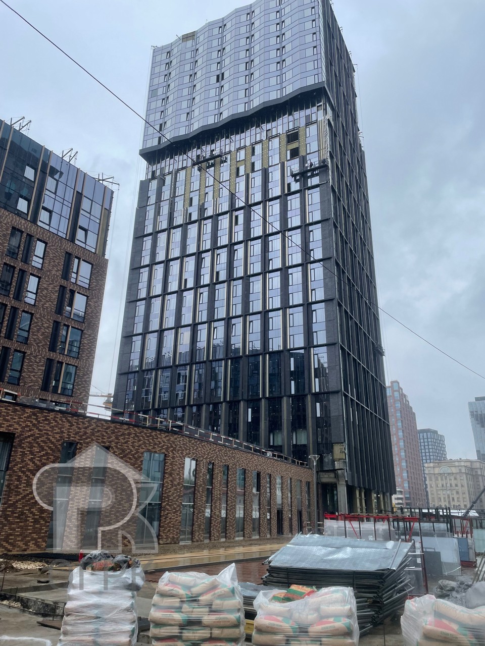 Купить 3-комнатную квартиру, №391224