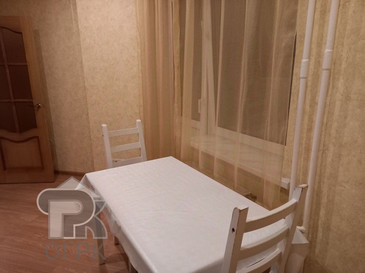 Купить 1-комнатную квартиру, №387344