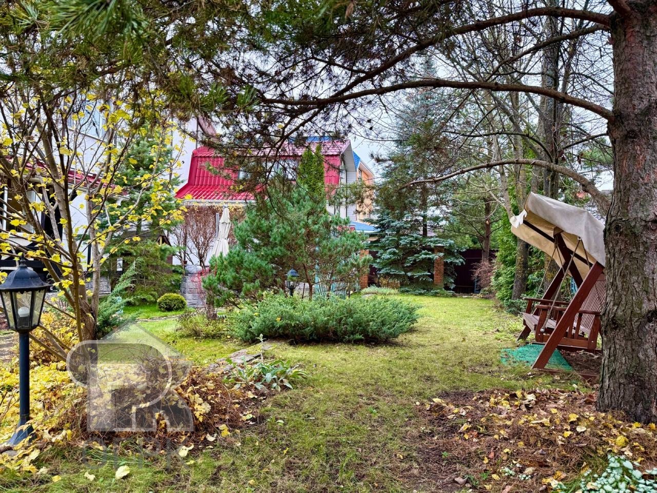 Купить коттедж, №387407