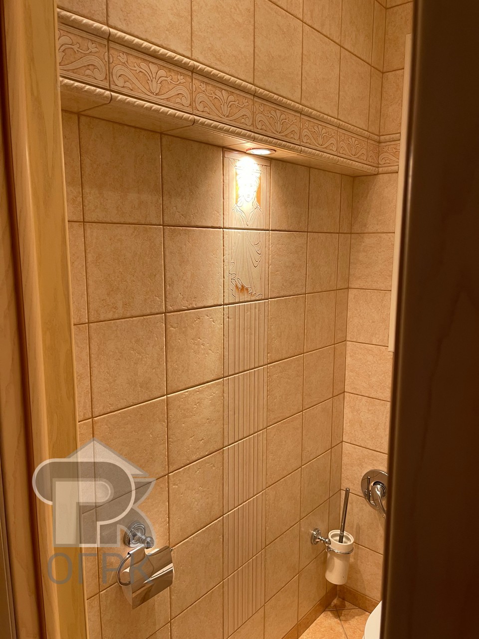 Купить 3-комнатную квартиру, №389339