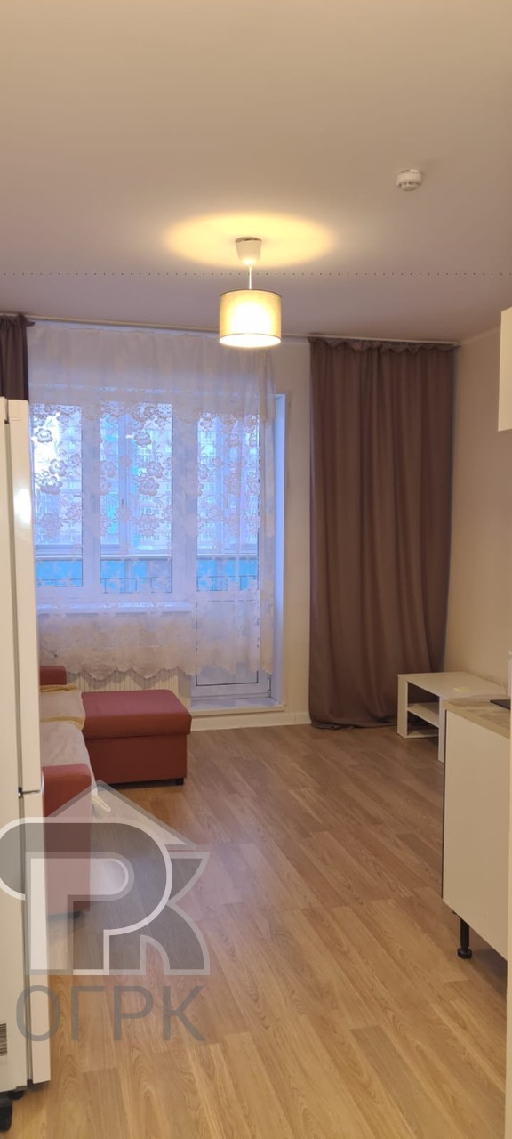Купить студию, №385375