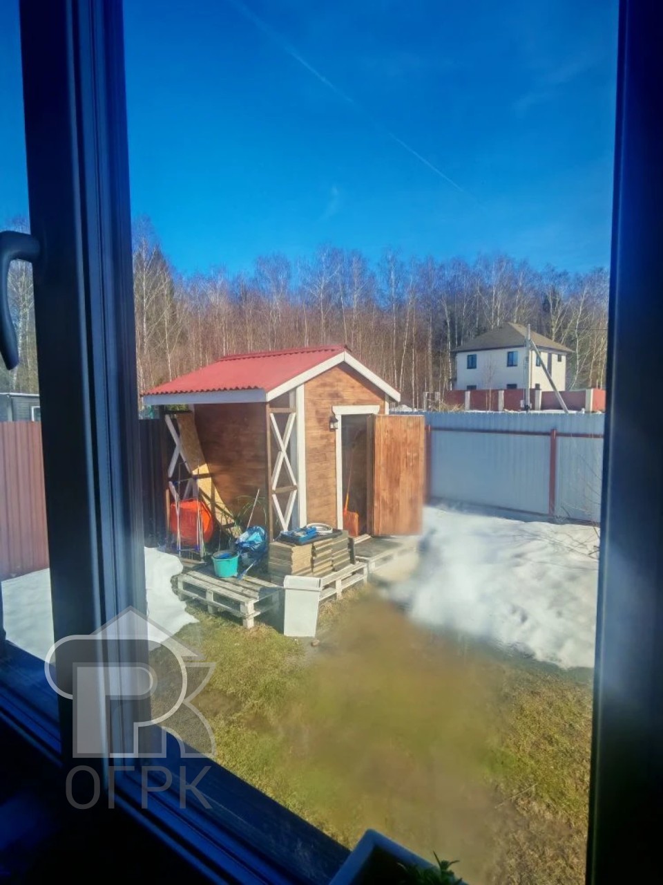 Купить дом, №388928