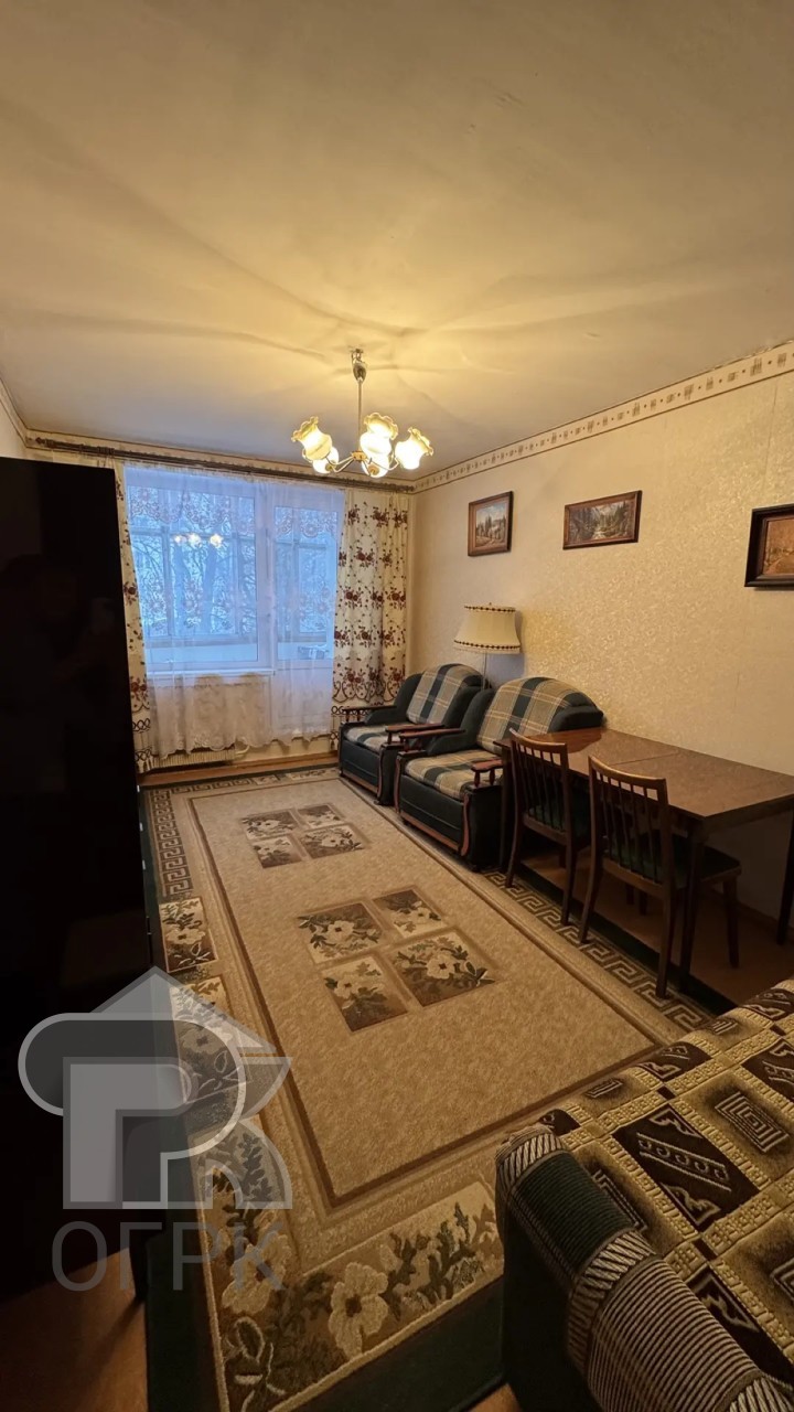 Купить 2-комнатную квартиру, №389168