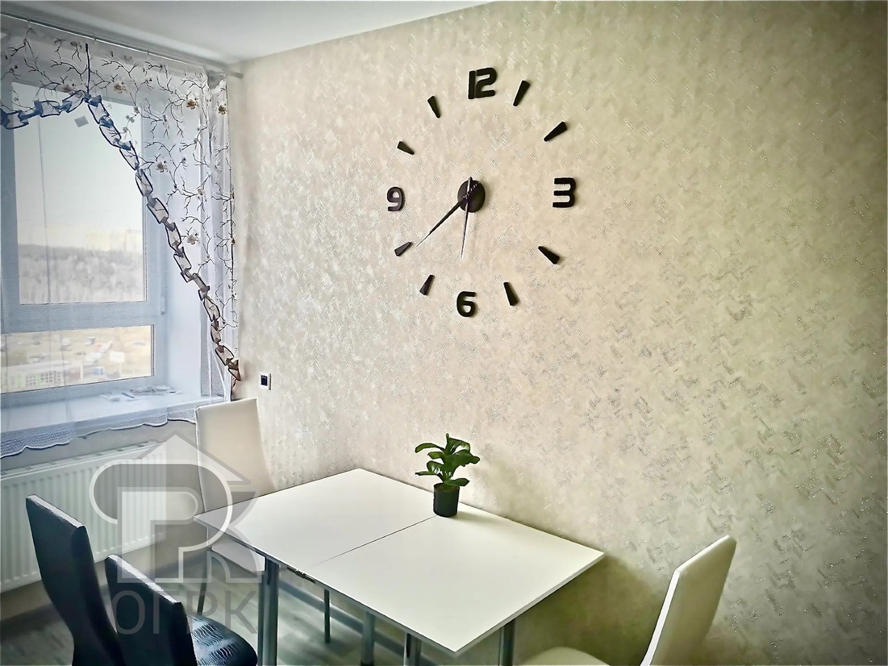 Купить 2-комнатную квартиру, №392383