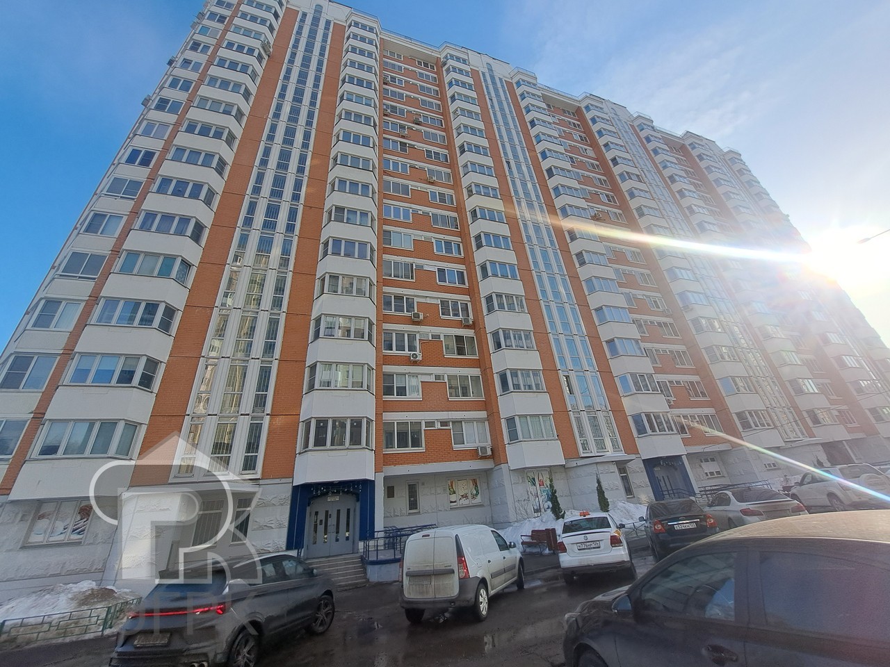 Купить 2-комнатную квартиру, №388753