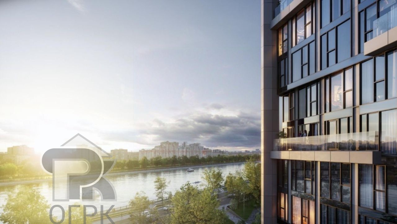 Купить 3-комнатную квартиру, №389173