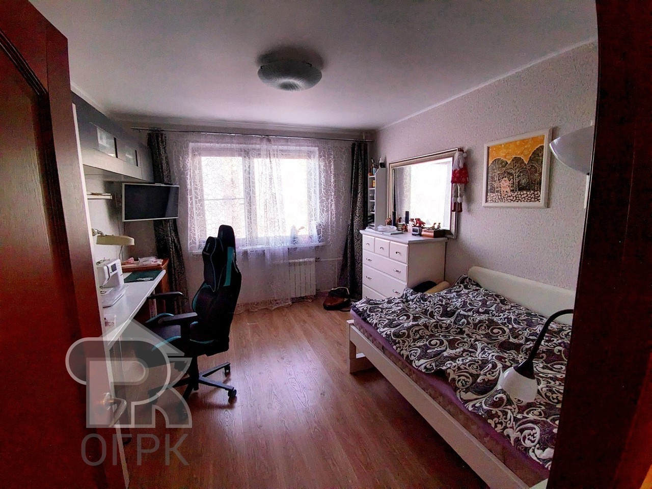 Купить 2-комнатную квартиру, №388479