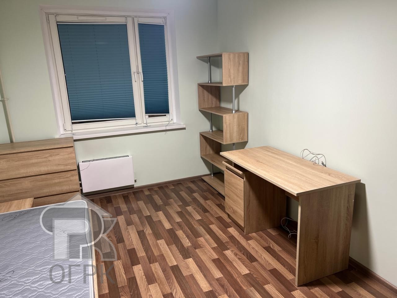 Купить 3-комнатную квартиру, №384357