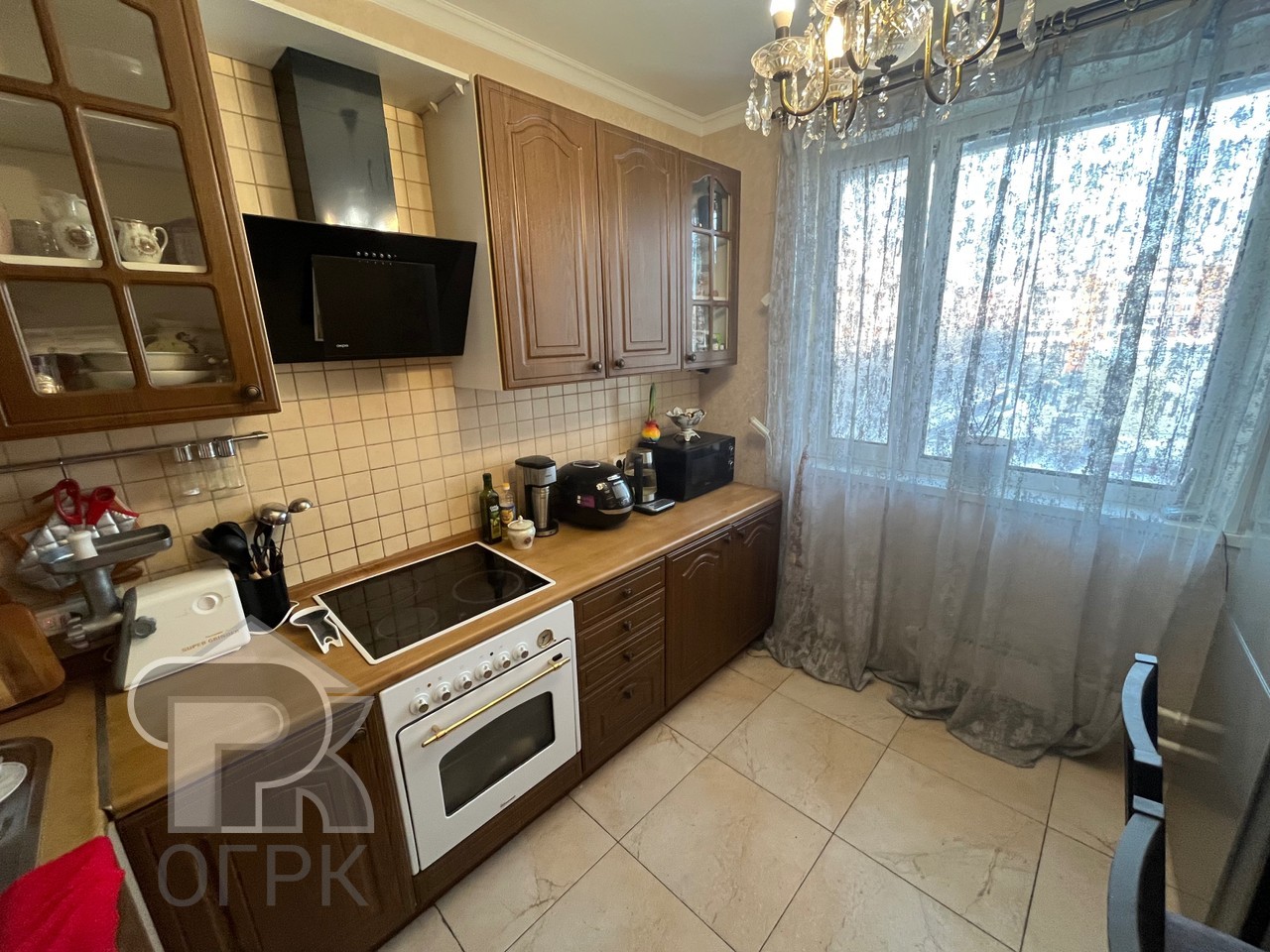 Купить 2-комнатную квартиру, №388069