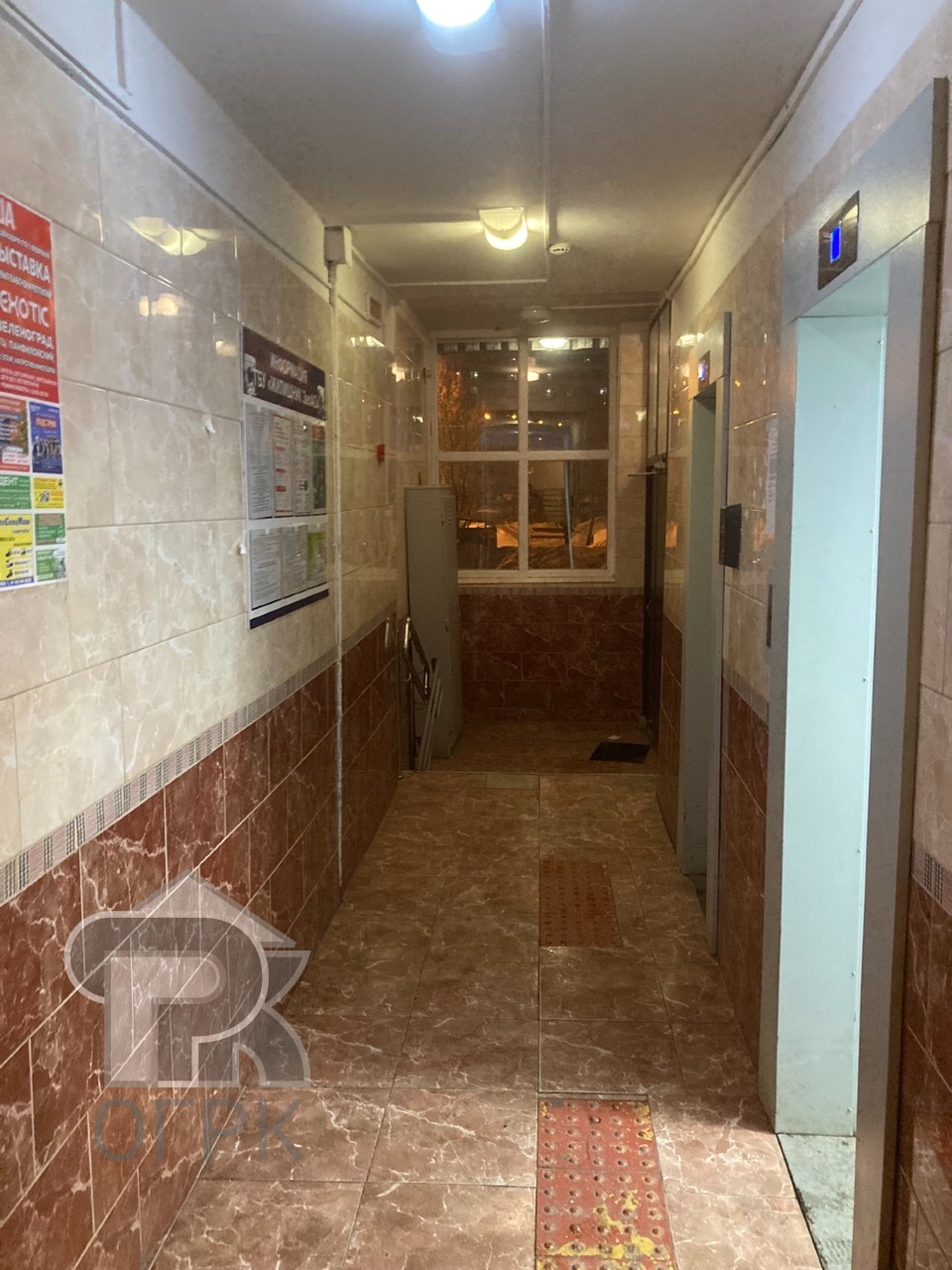 Купить 2-комнатную квартиру, №388457