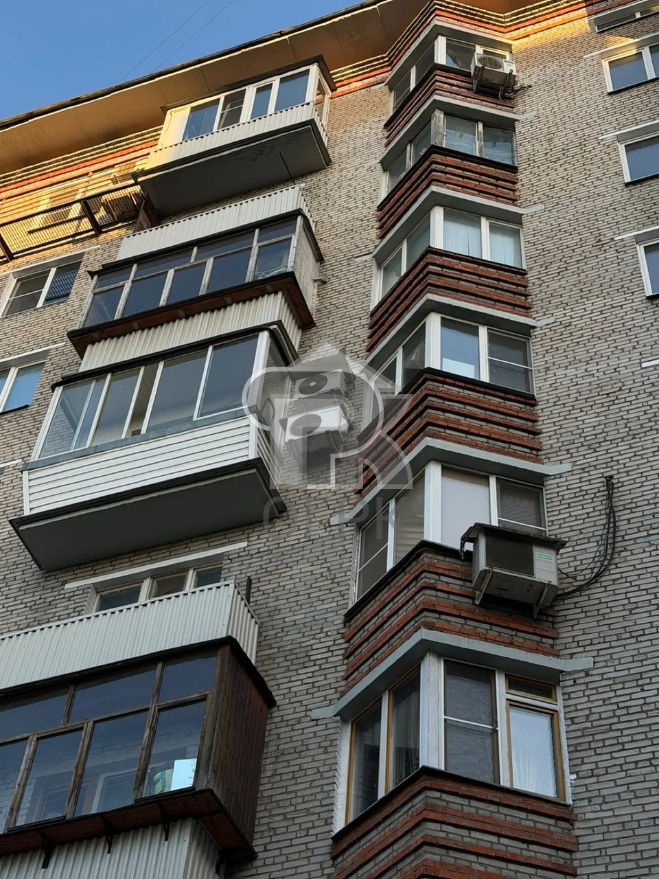 Купить 3-комнатную квартиру, №390815
