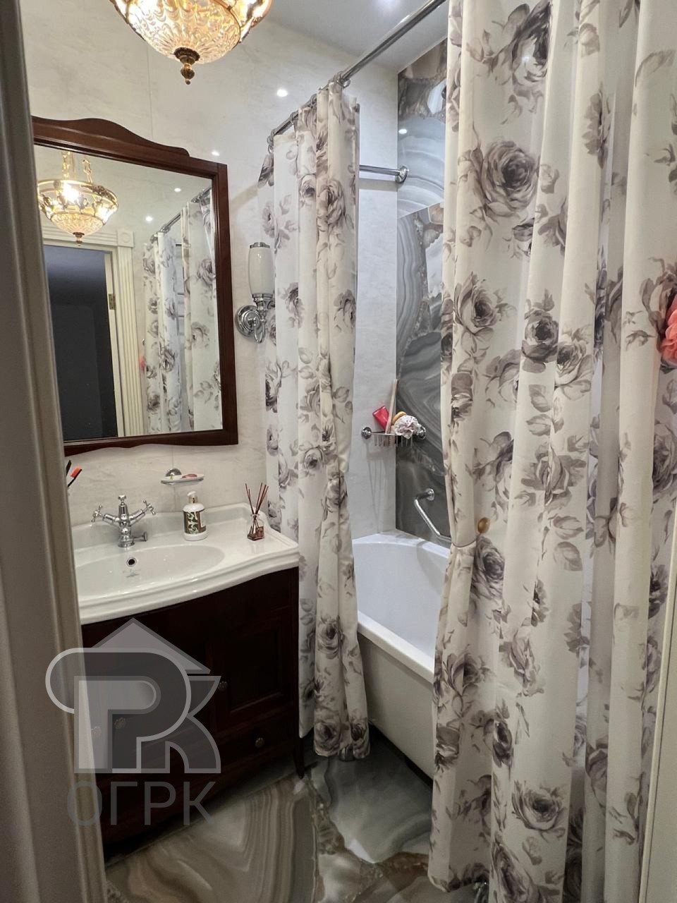 Купить 2-комнатную квартиру, №387718