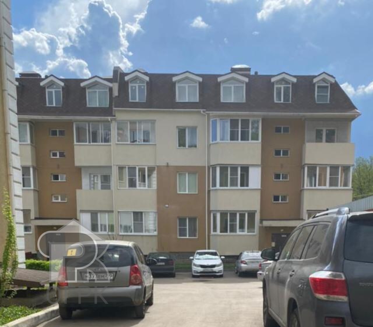 Купить 1-комнатную квартиру, №386015