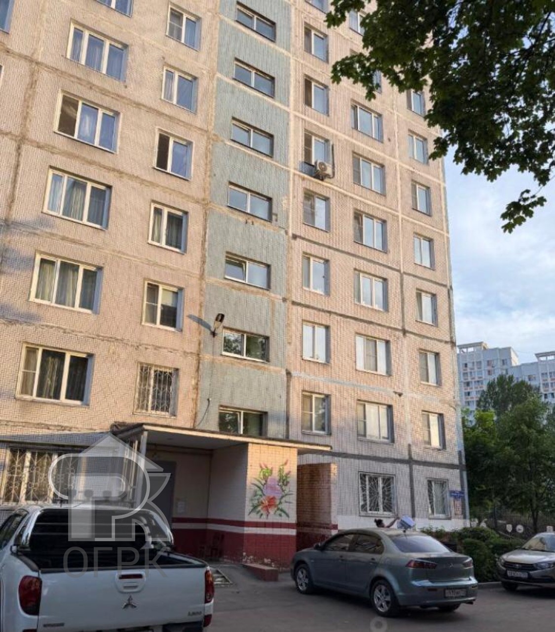 Купить 3-комнатную квартиру, №385738