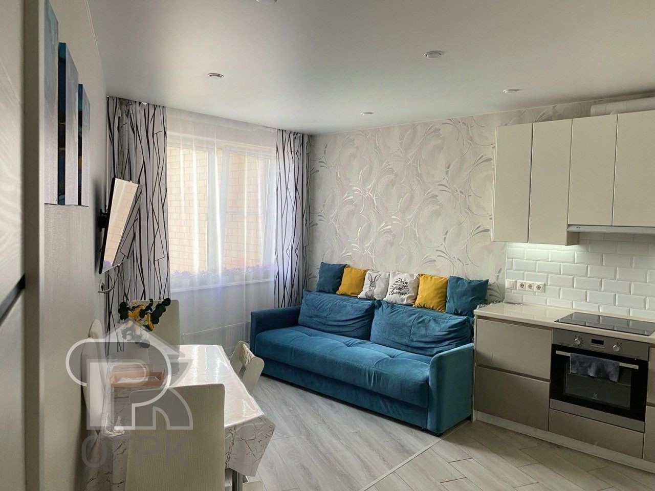 Купить 2-комнатную квартиру, №386840