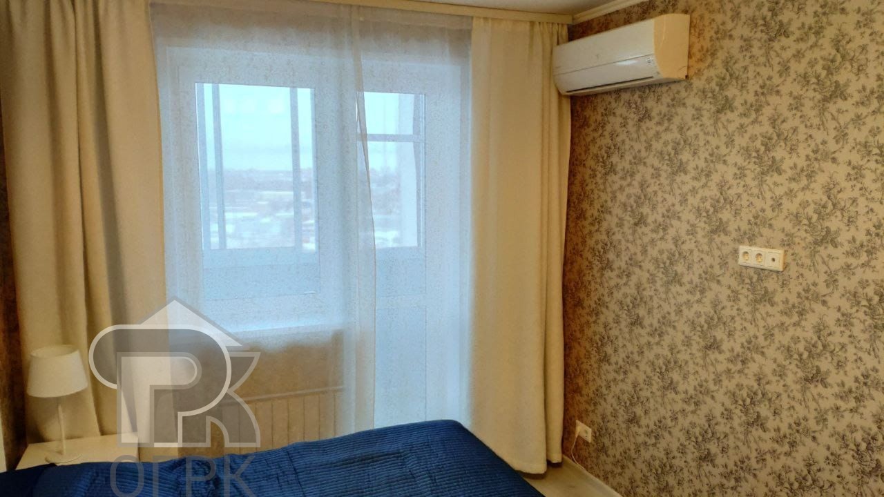 Купить 2-комнатную квартиру, №370331