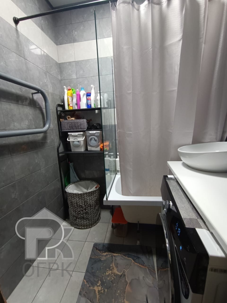 Купить 2-комнатную квартиру, №387475