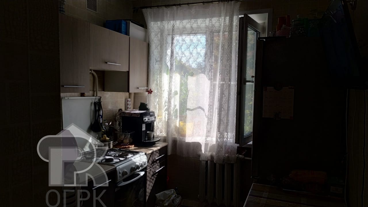 Купить 1-комнатную квартиру, №386678