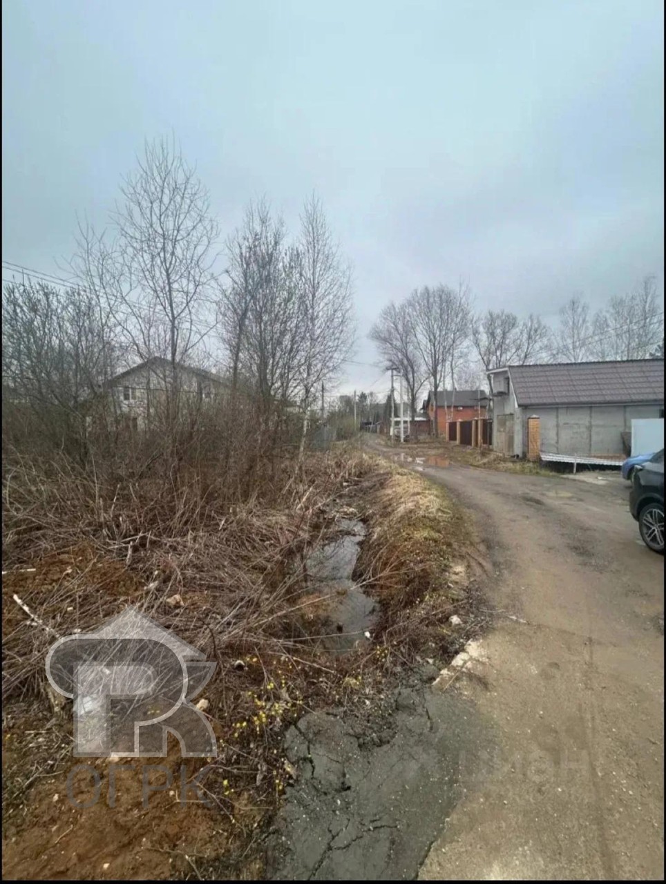 Купить землю, №392664