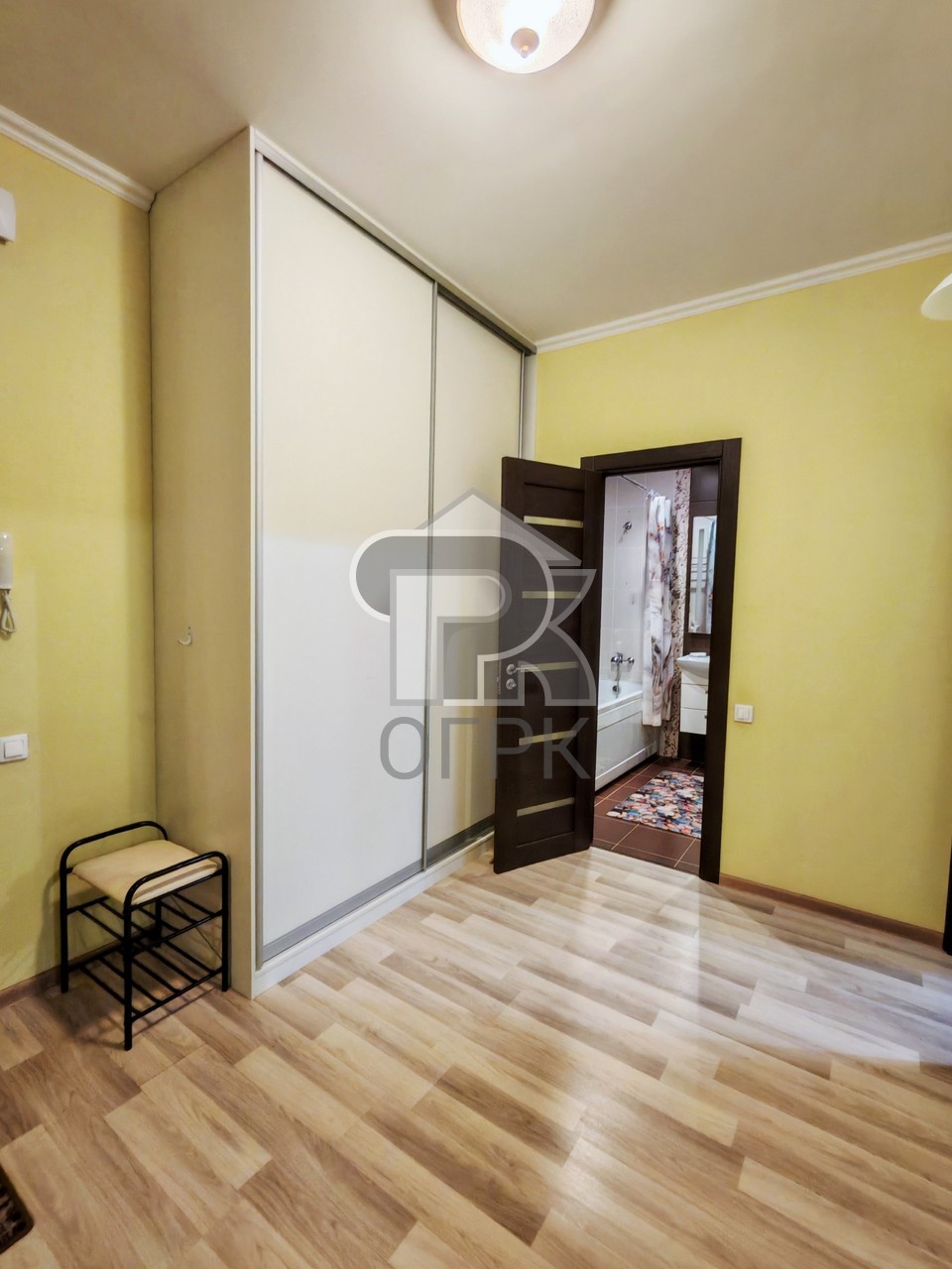 Купить 1-комнатную квартиру, №387724