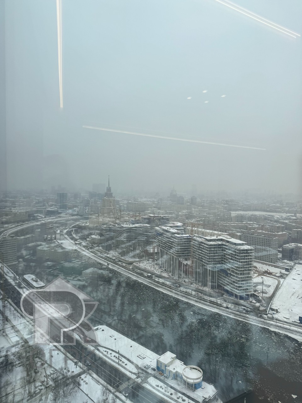 Купить 3-комнатную квартиру, №388049