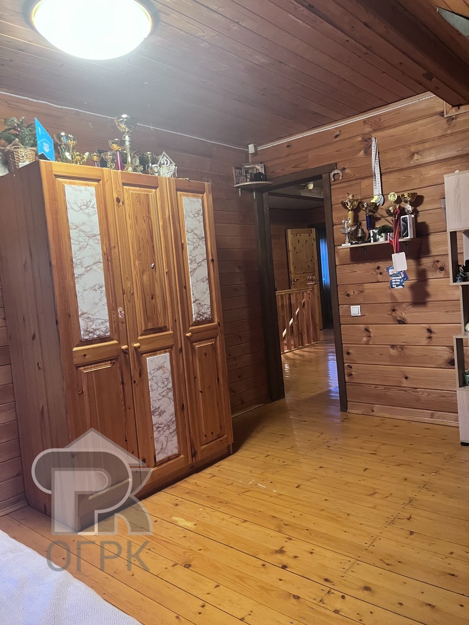 Купить коттедж, №384422
