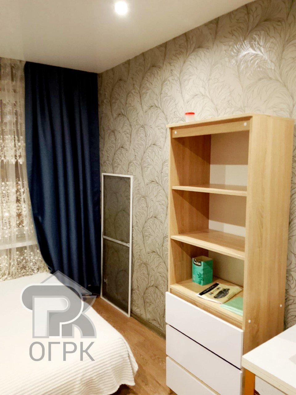 Купить комнату в 3-ккв, №388098