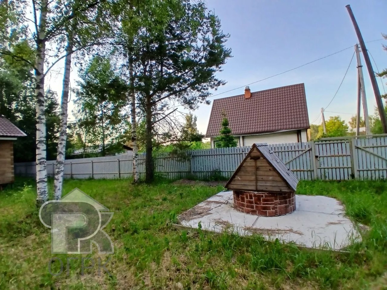 Купить дом, №390361
