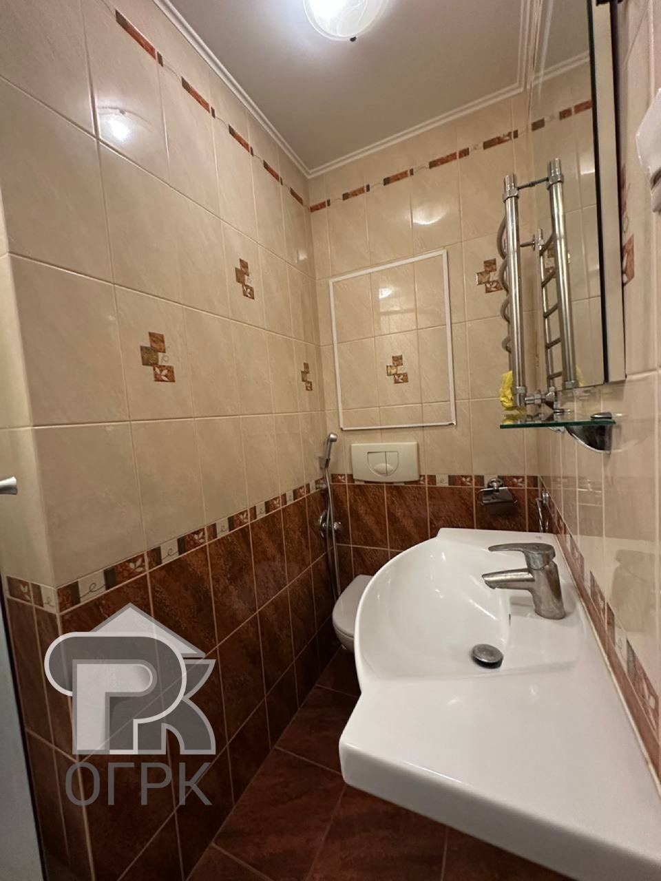 Купить 2-комнатную квартиру, №388362