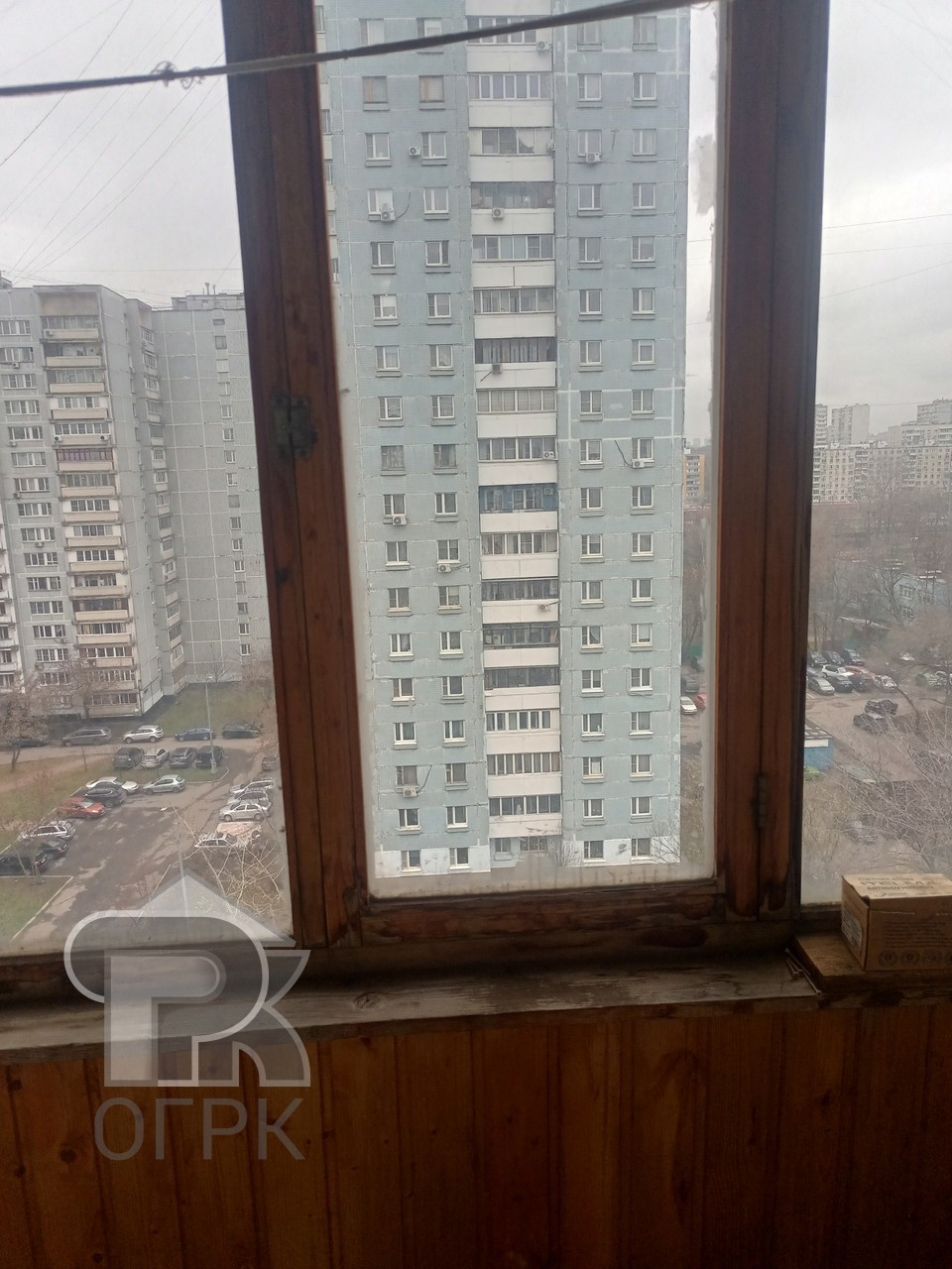 Купить 2-комнатную квартиру, №388455