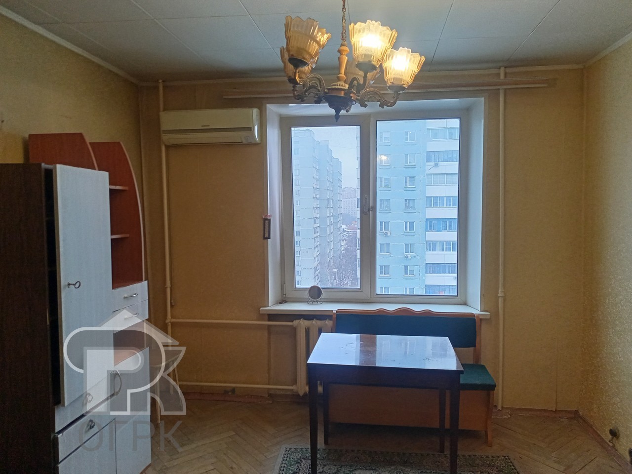 Купить 2-комнатную квартиру, №388455