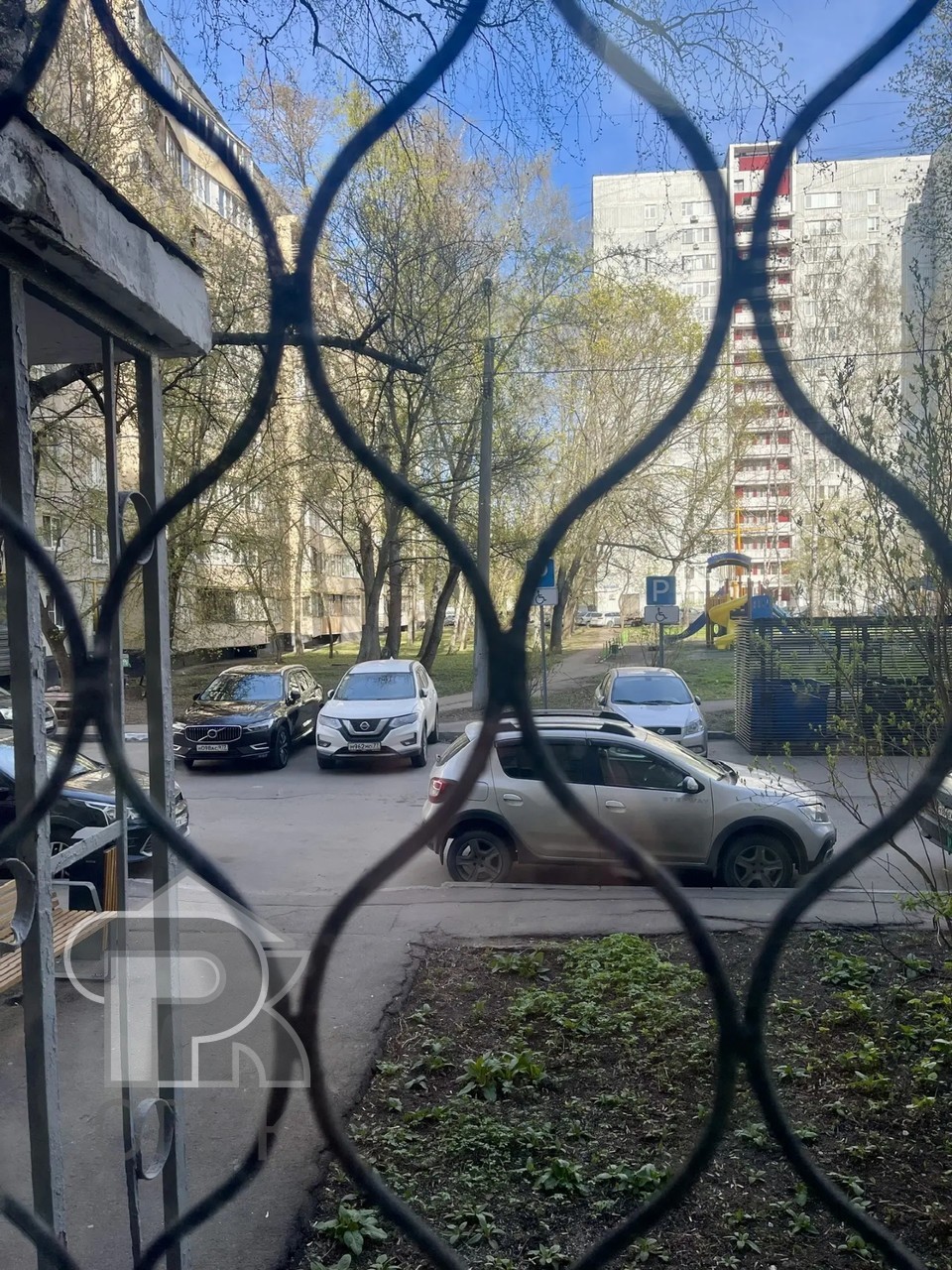 Купить 1-комнатную квартиру, №389467