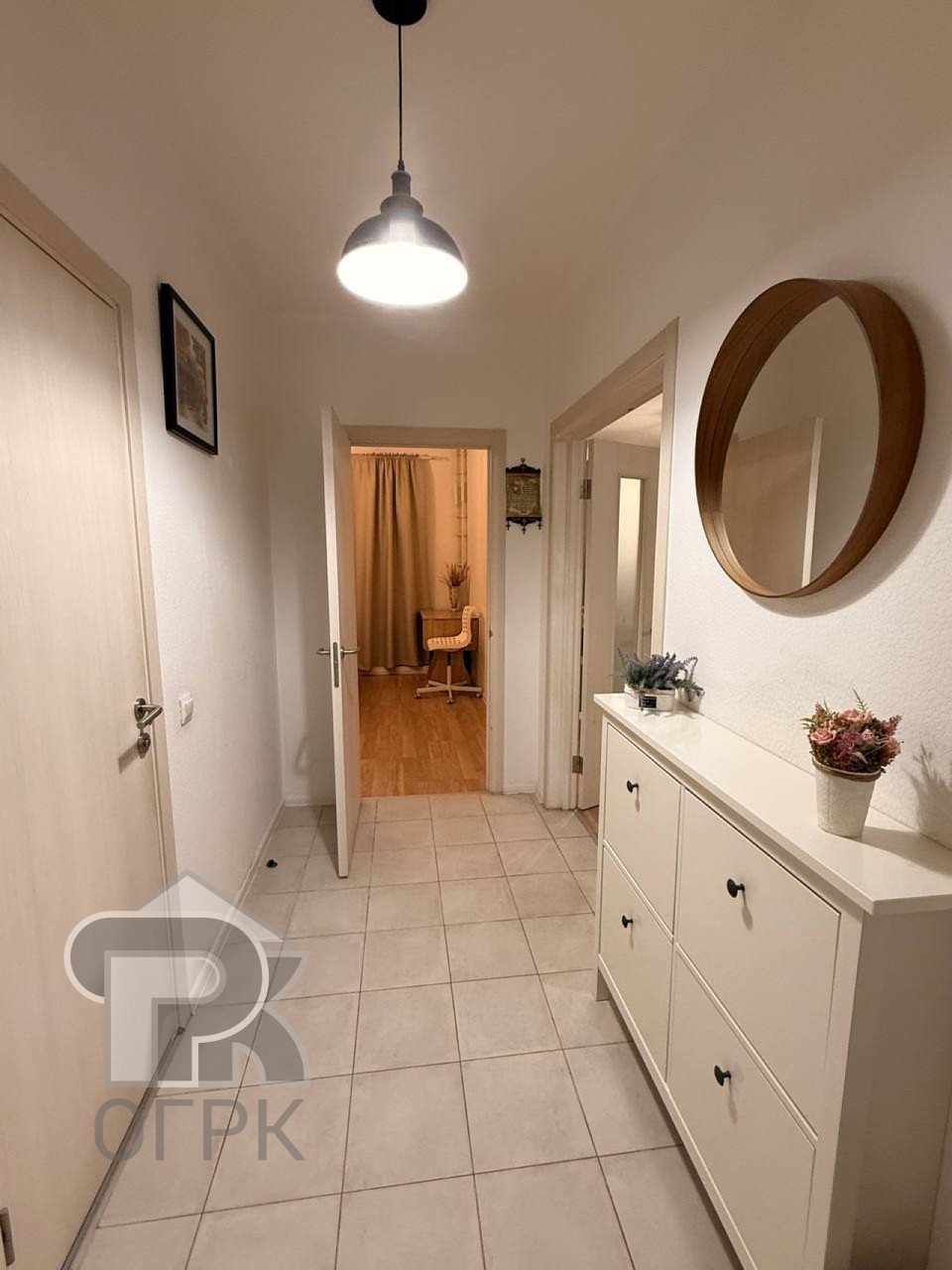 Купить 2-комнатную квартиру, №388370