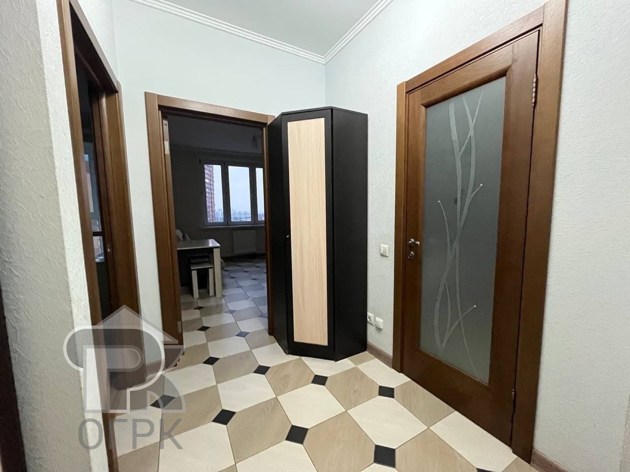 Купить 1-комнатную квартиру, №387782