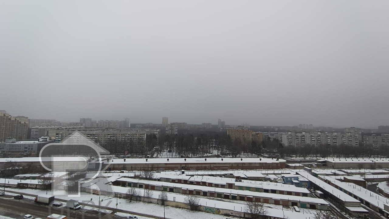 Купить 2-комнатную квартиру, №387795