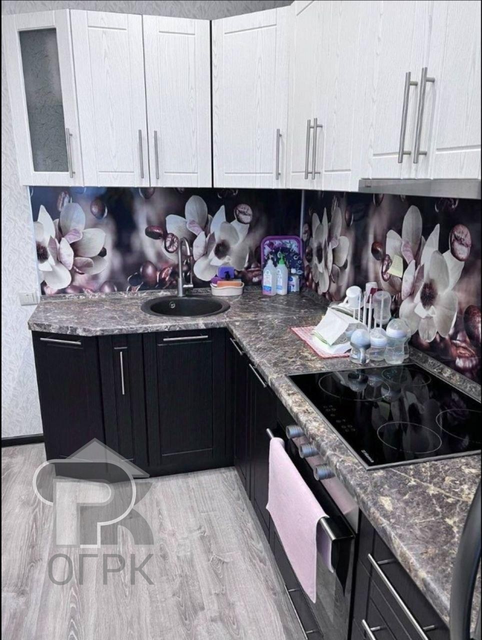 Купить 1-комнатную квартиру, №389355