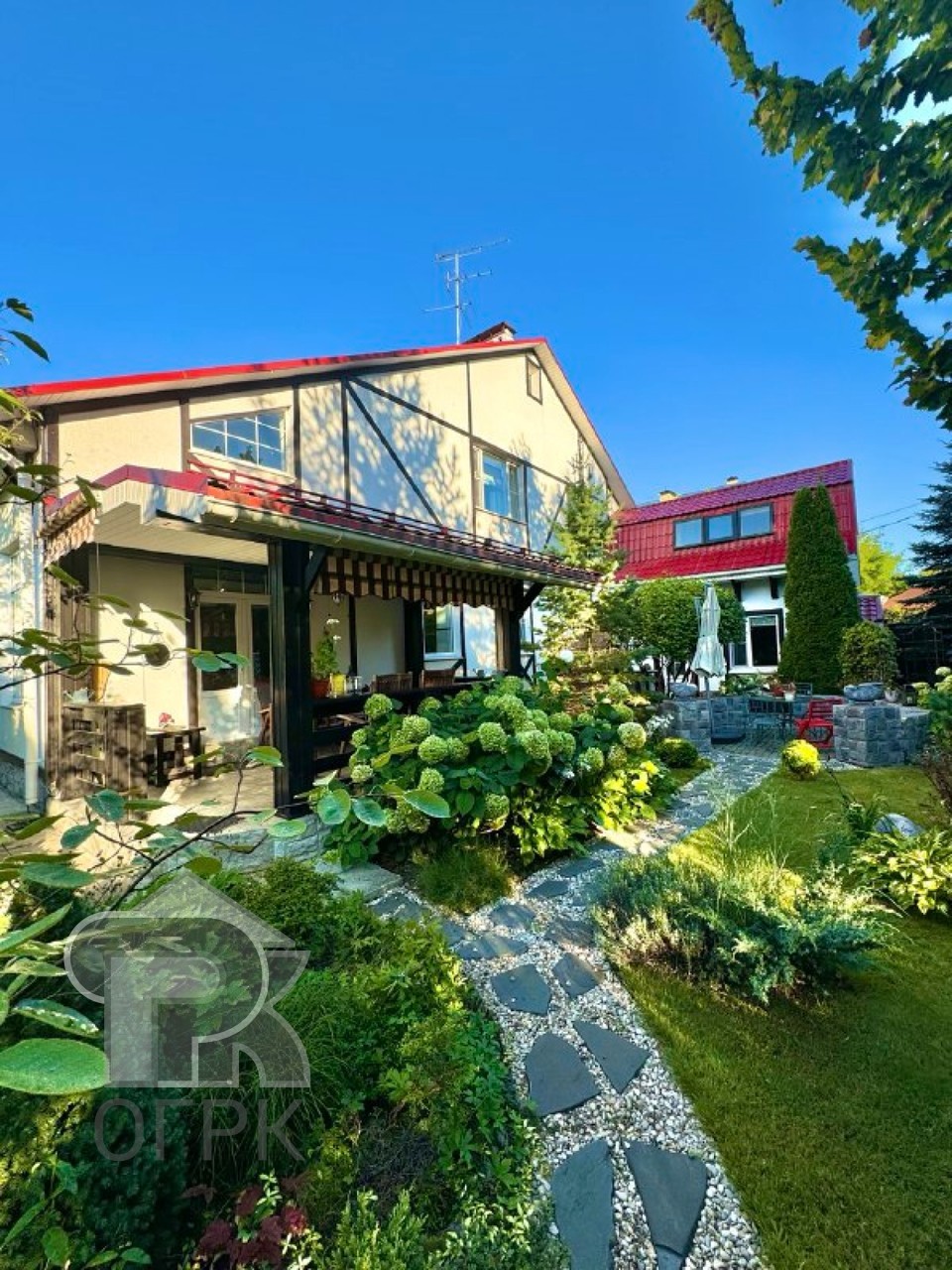 Купить коттедж, №388289