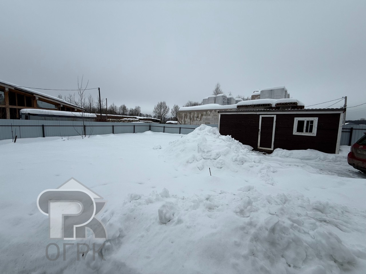 Купить дом, №388453