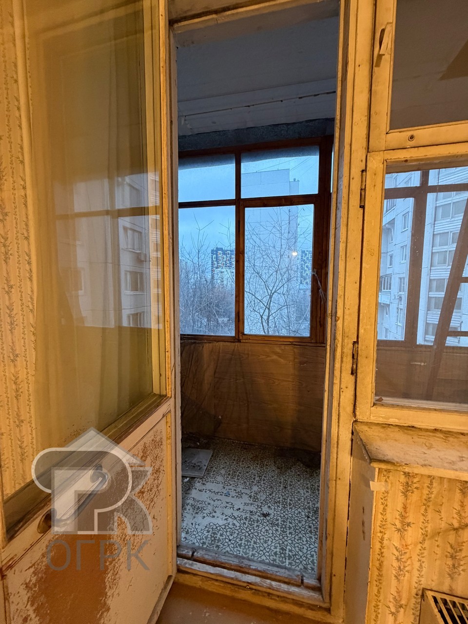 Купить 2-комнатную квартиру, №387517