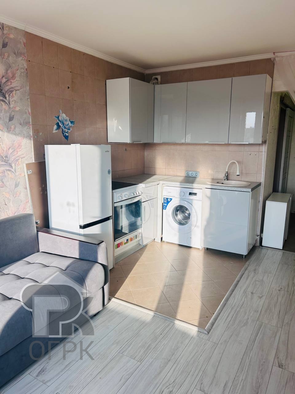 Купить студию, №388184