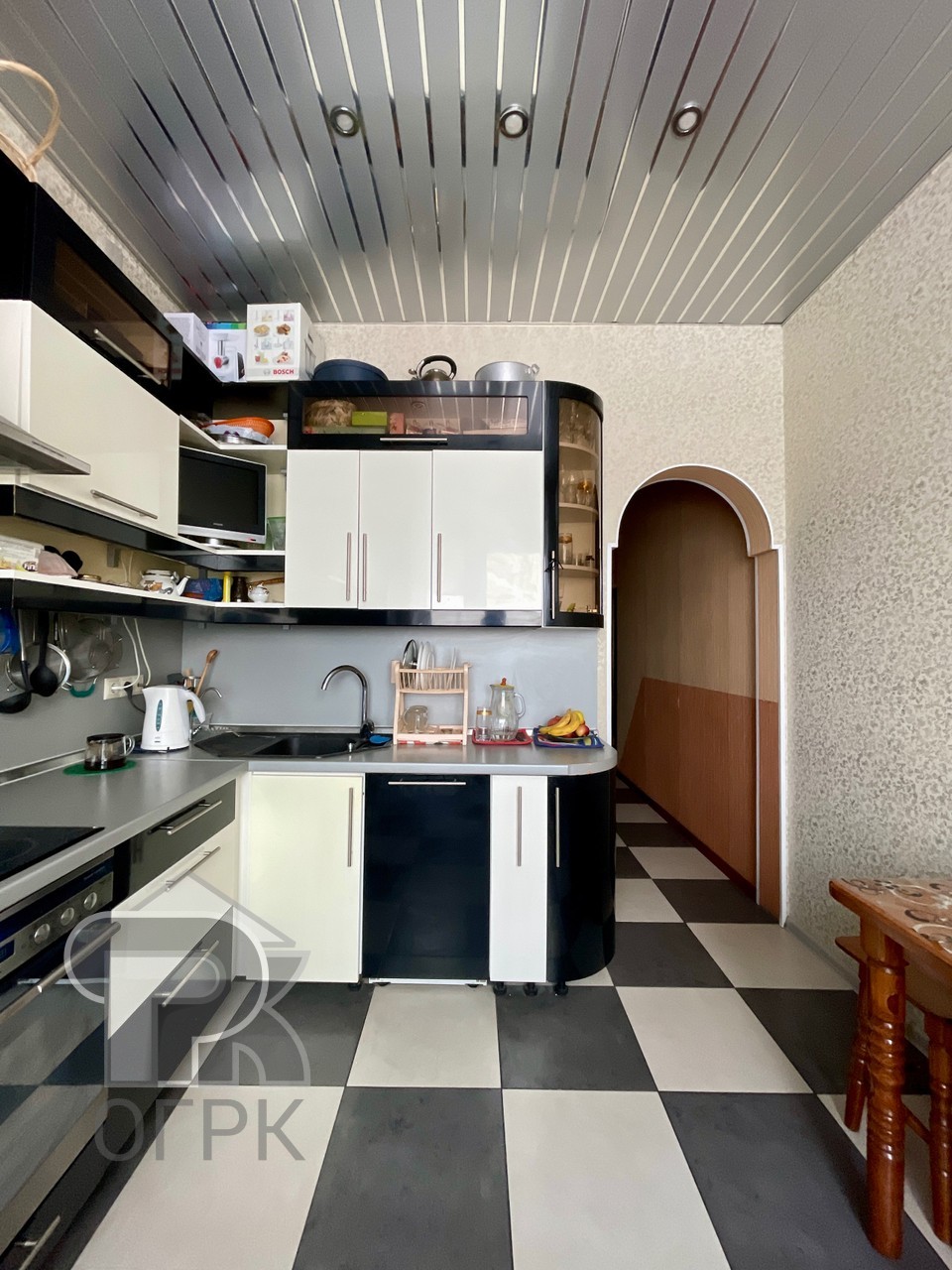 Купить 2-комнатную квартиру, №388332