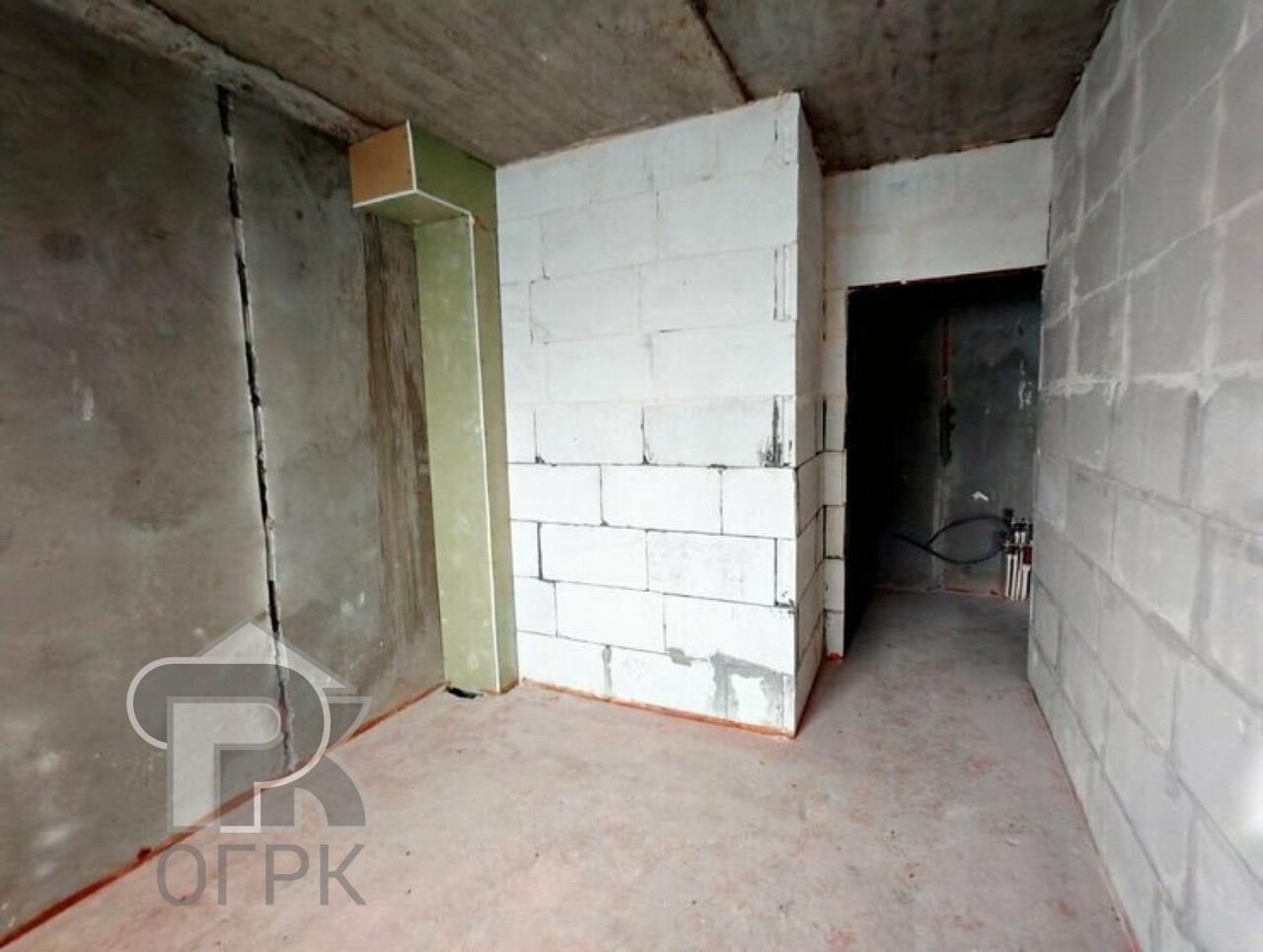 Купить 2-комнатную квартиру, №390548