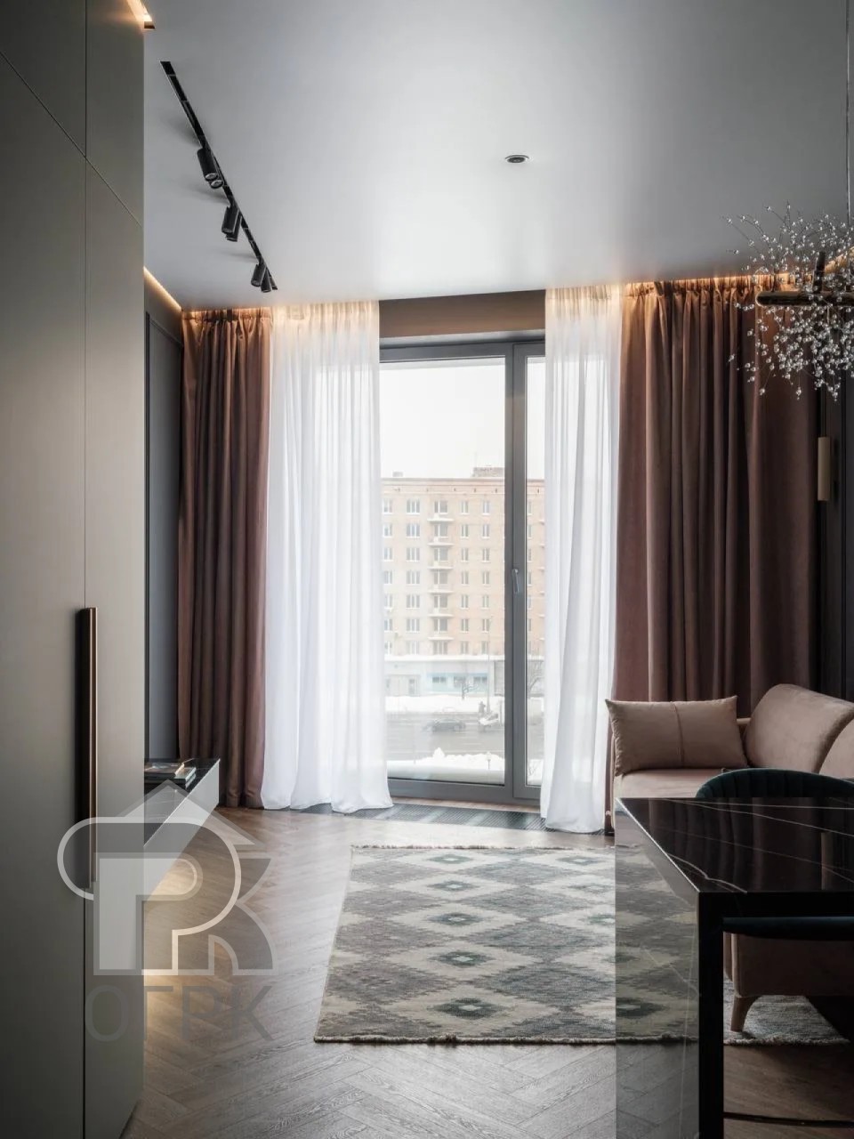 Купить студию, №389326