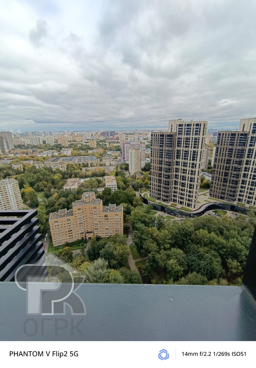Купить 2-комнатную квартиру, №386908