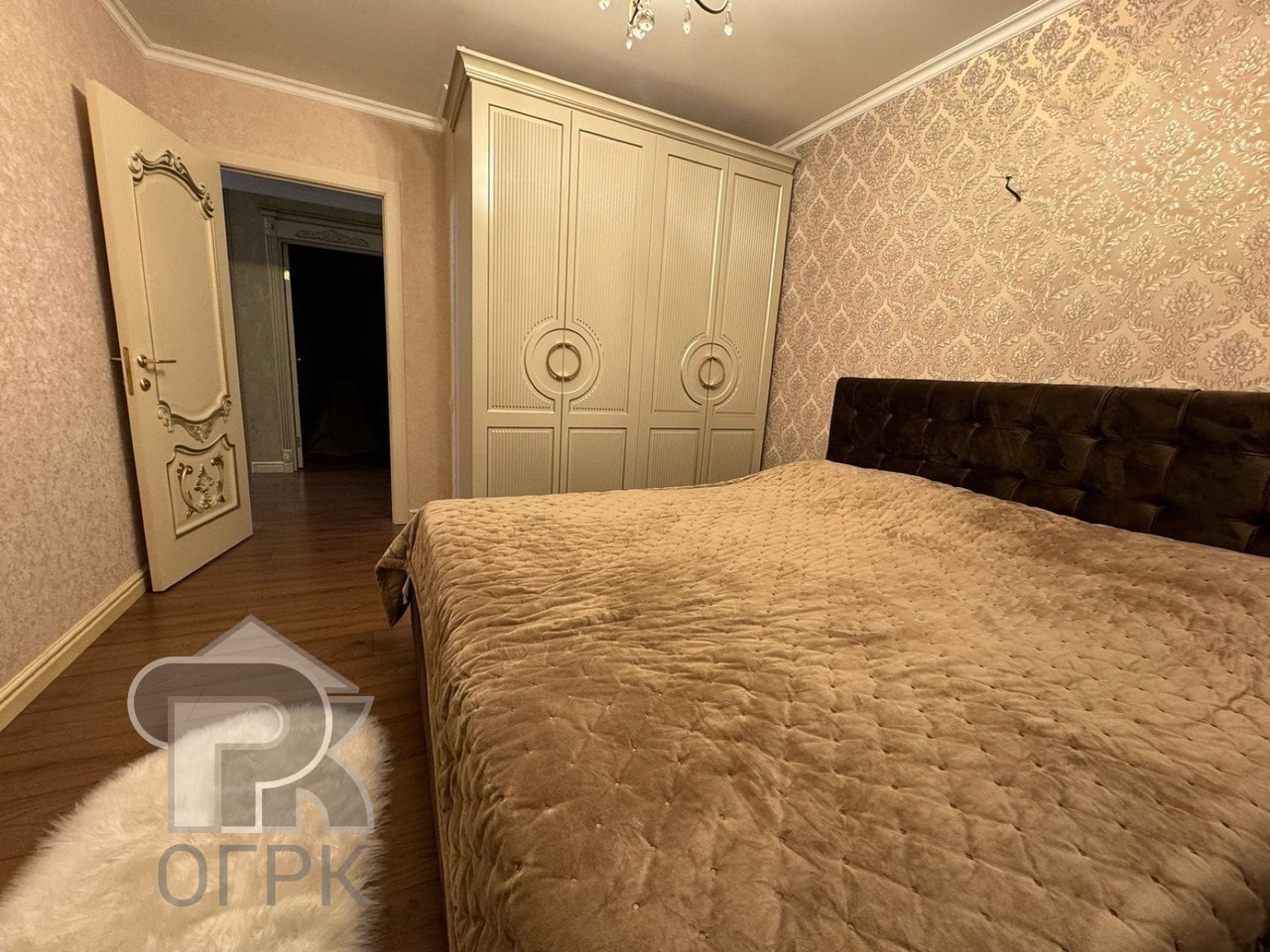 Купить 3-комнатную квартиру, №390539