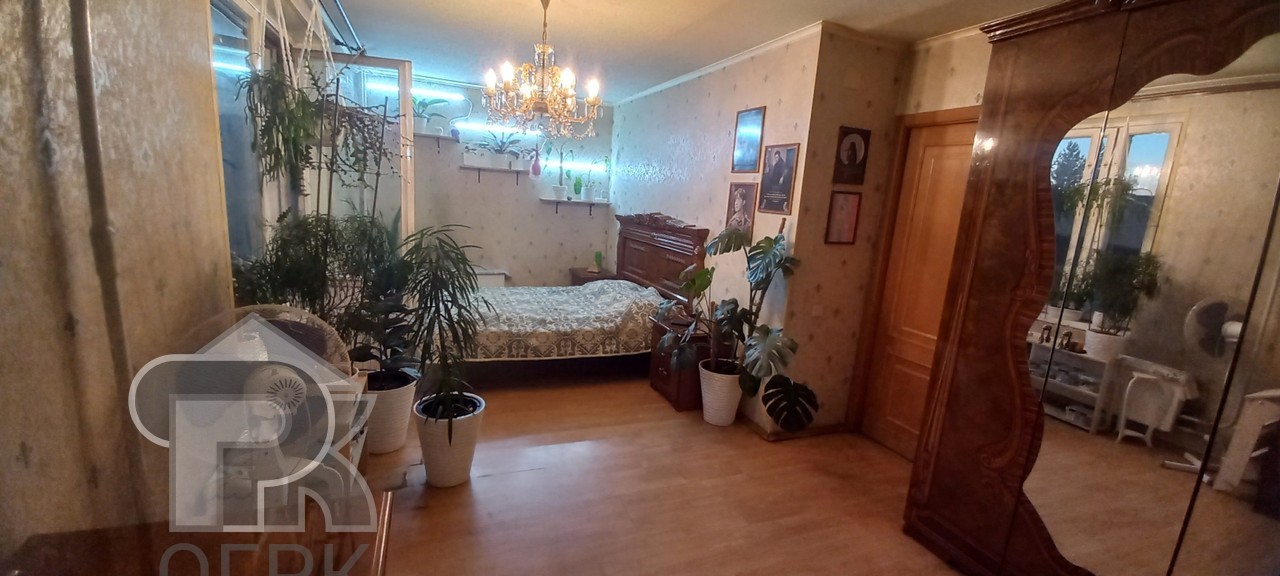 Купить 3-комнатную квартиру, №385592