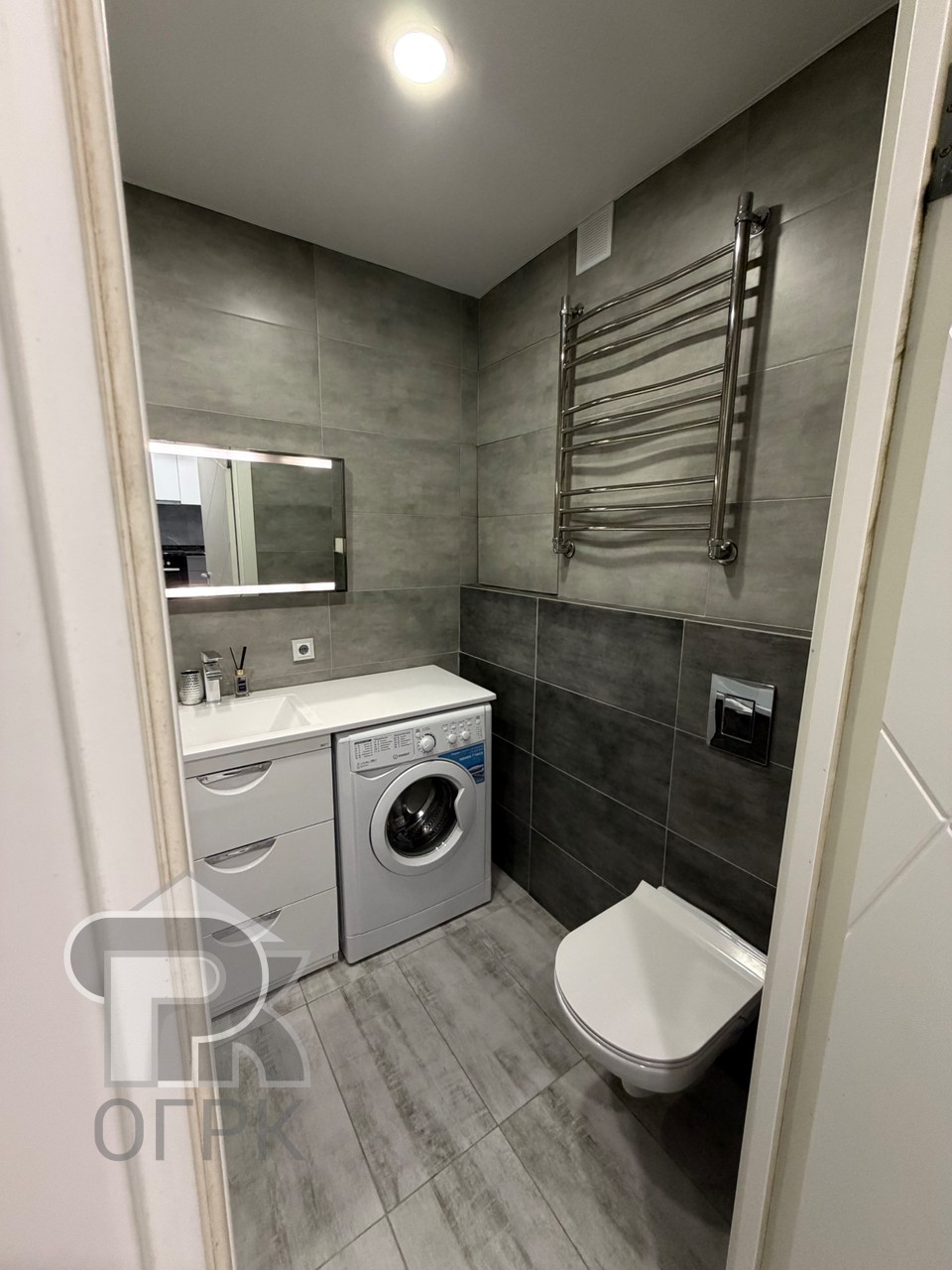 Купить 1-комнатную квартиру, №388191