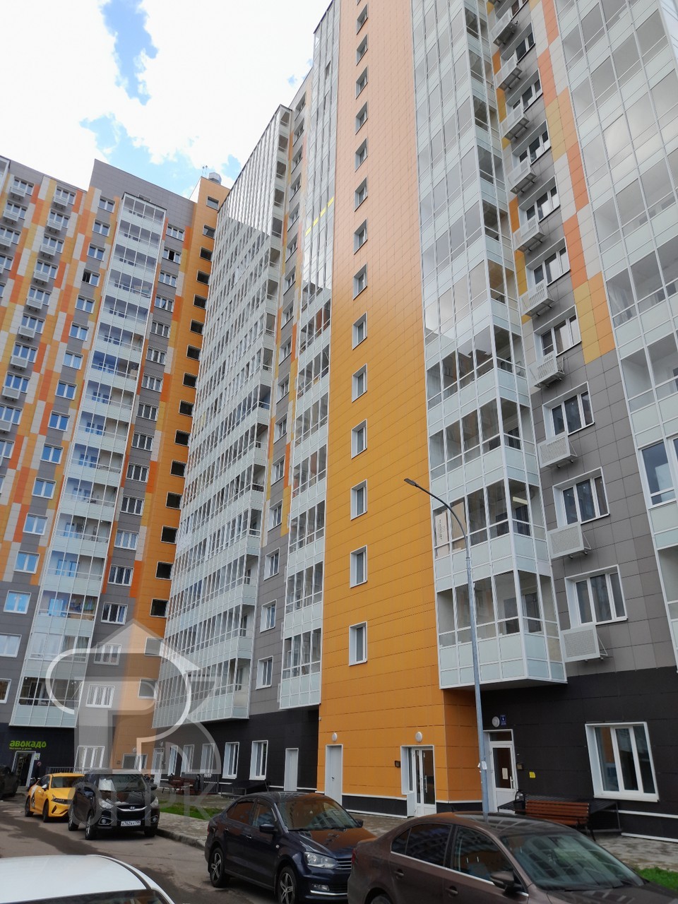 Купить студию, №362489